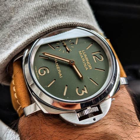 panerai watch reddit|what happened to panera.